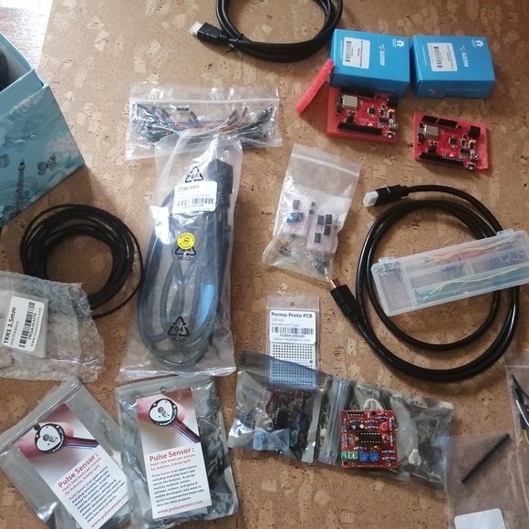 Whole Box Full of Engineering tools - Picture 7 of 16